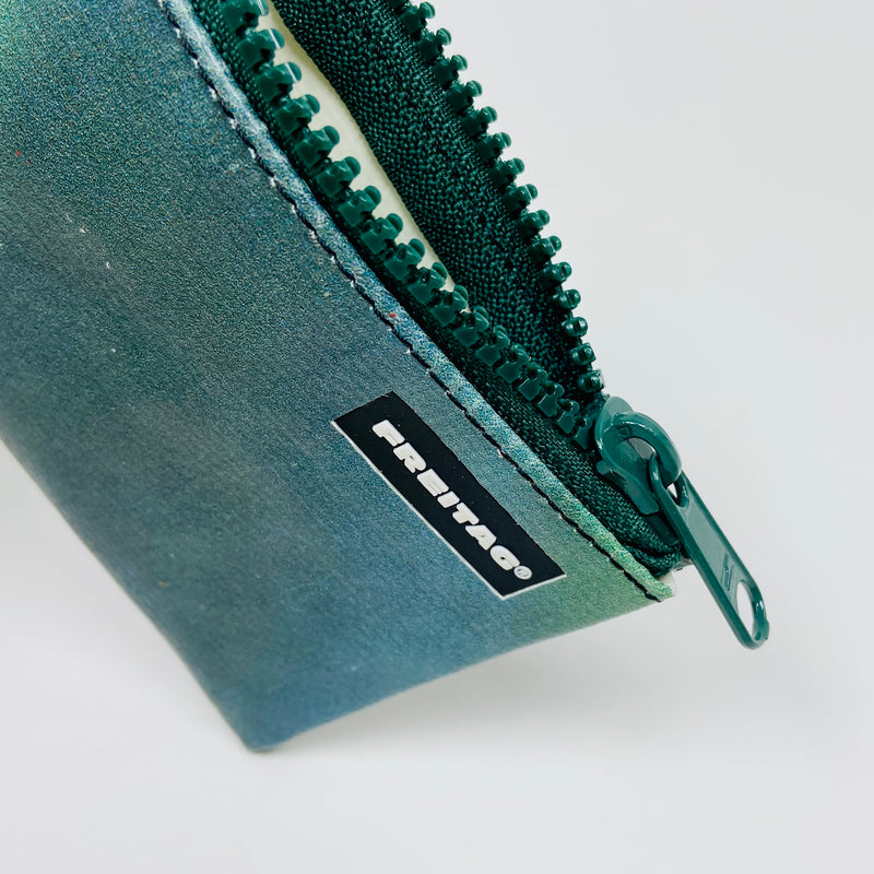 FREITAG F05 - Blair - Mottled Green with Green Zip