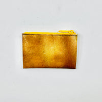 FREITAG F05 - Blair - Mottled Yellow with Yellow Zip