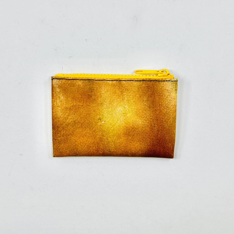 FREITAG F05 - Blair - Mottled Yellow with Yellow Zip