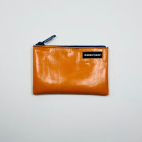 FREITAG F05 - Blair - Orange with Black Zip