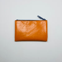 FREITAG F05 - Blair - Orange with Black Zip