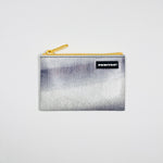 FREITAG F05 - Blair - Purple with Off White and Yellow Zip
