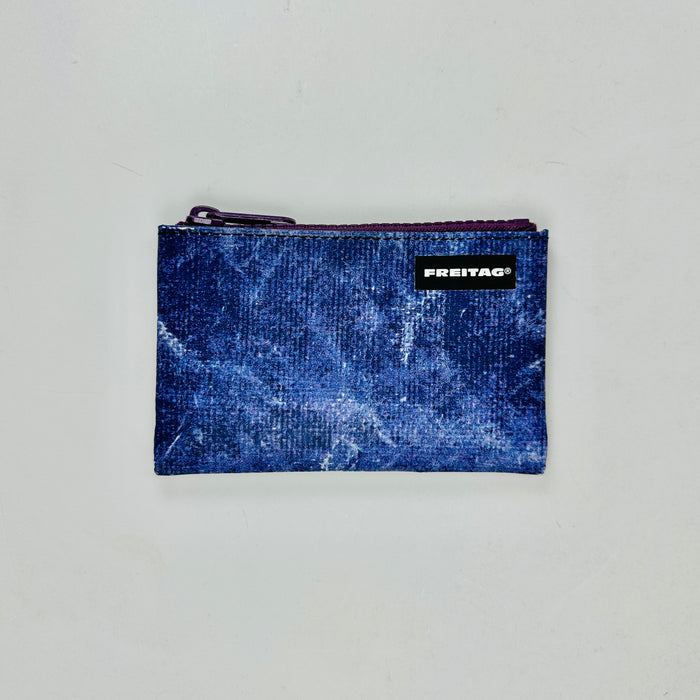 FREITAG F05 - Blair - Purple with Purple Zip