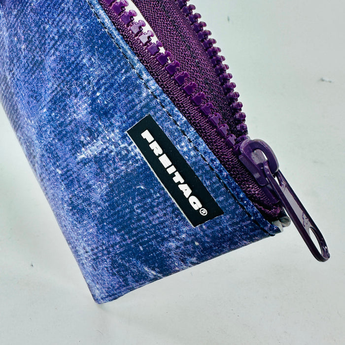 FREITAG F05 - Blair - Purple with Purple Zip