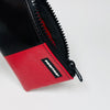 FREITAG F05 - Blair - Red and Black with Black Zip