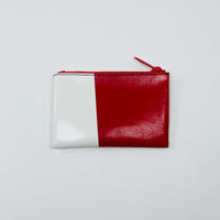 FREITAG F05 - Blair - Red and White with Red Zip