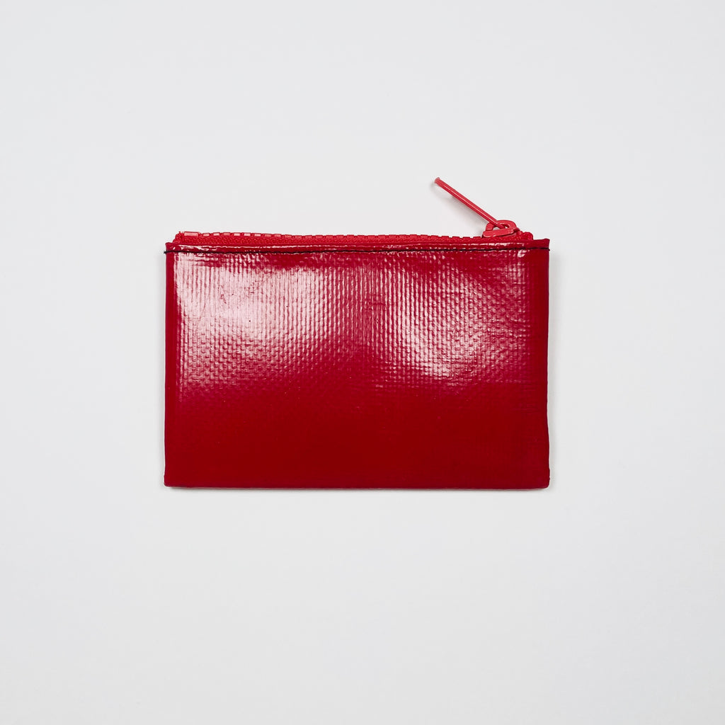 FREITAG F05 - Blair - Red with Red Zip