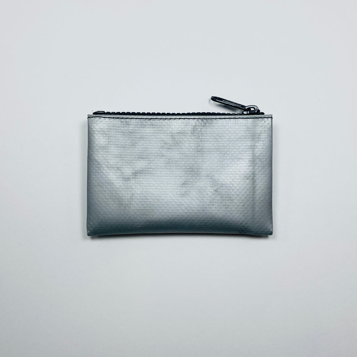 FREITAG F05 - Blair - Silver with Black Zip