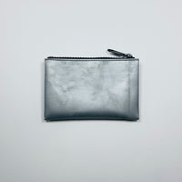 FREITAG F05 - Blair - Silver with Black Zip