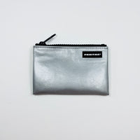 FREITAG F05 - Blair - Silver with Black Zip