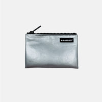 FREITAG F05 - Blair - Silver with Black Zip