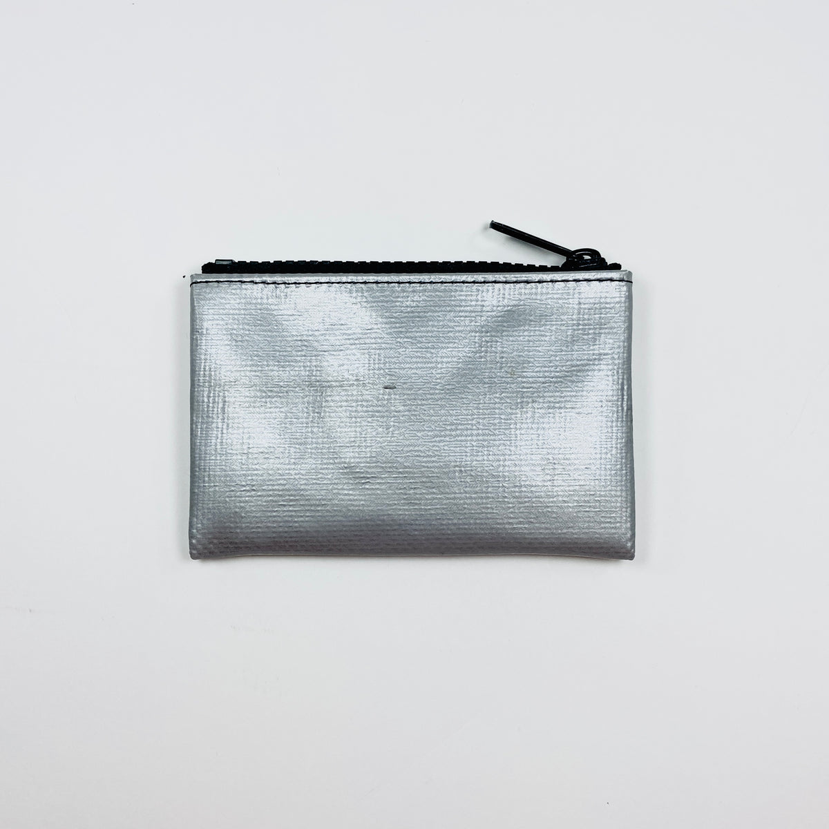 FREITAG F05 - Blair - Silver with Black Zip