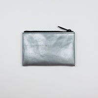 FREITAG F05 - Blair - Silver with Black Zip