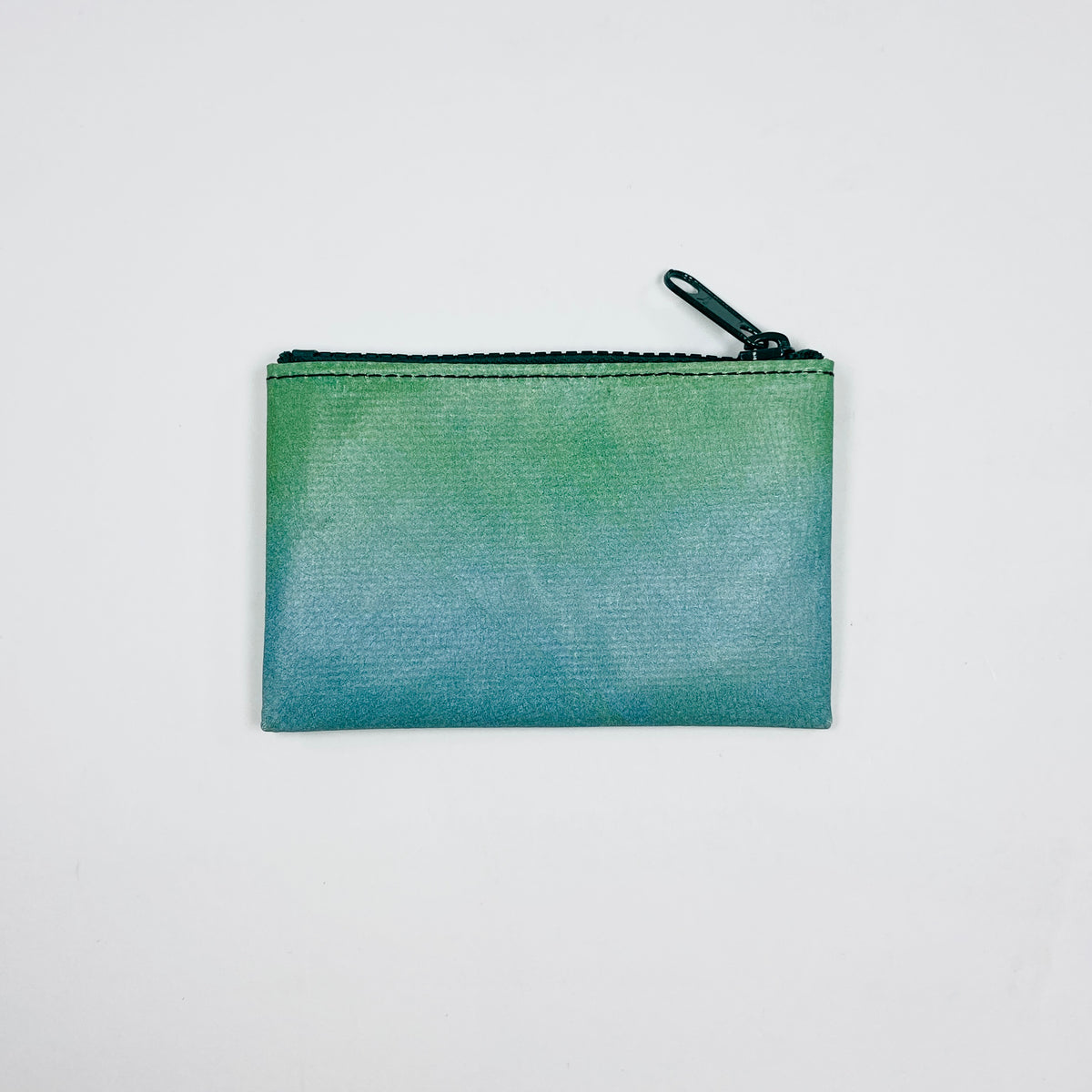 FREITAG F05 - Blair - Teal with Green Zip