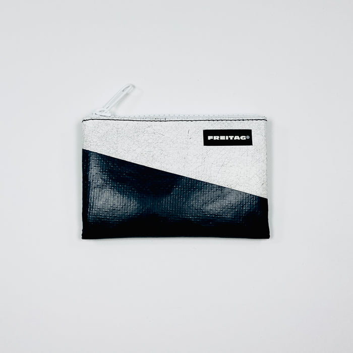 FREITAG F05 - Blair - White and Black