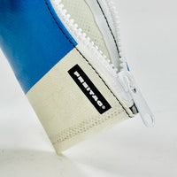 FREITAG F05 - Blair - White and Blue with White Zip
