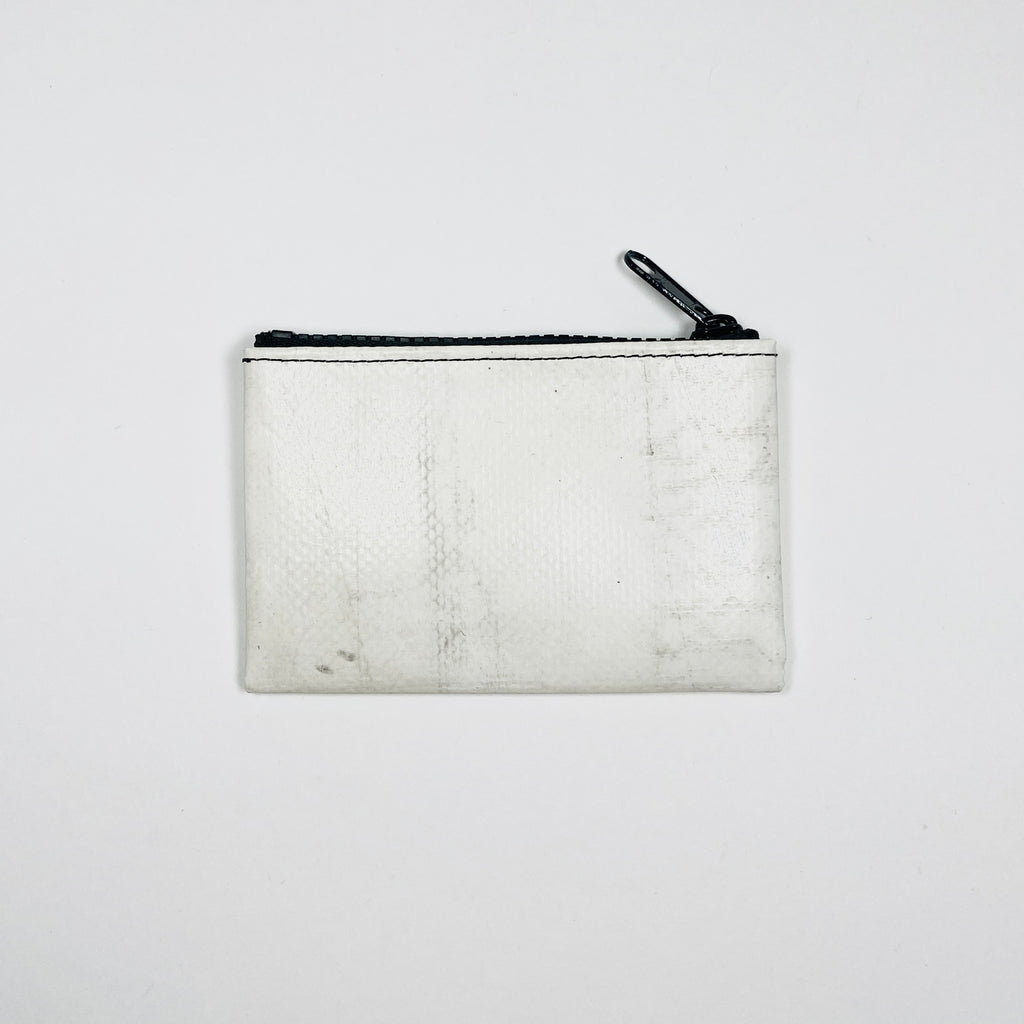 FREITAG F05 - Blair - White with Black Zip