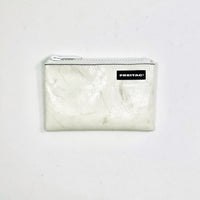FREITAG F05 - Blair - White with White Zip