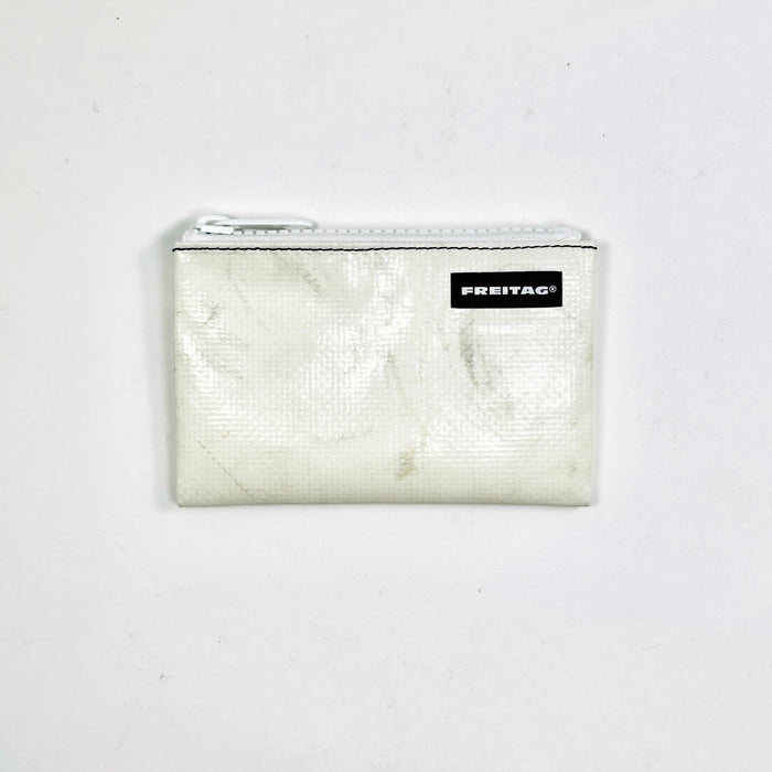 FREITAG F05 - Blair - White with White Zip