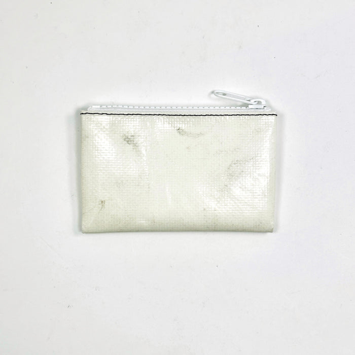 FREITAG F05 - Blair - White with White Zip