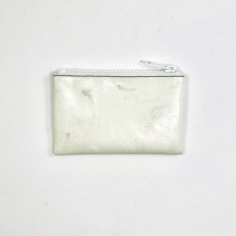 FREITAG F05 - Blair - White with White Zip