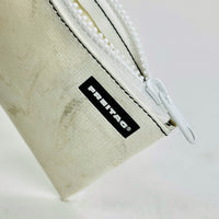 FREITAG F05 - Blair - White with White Zip