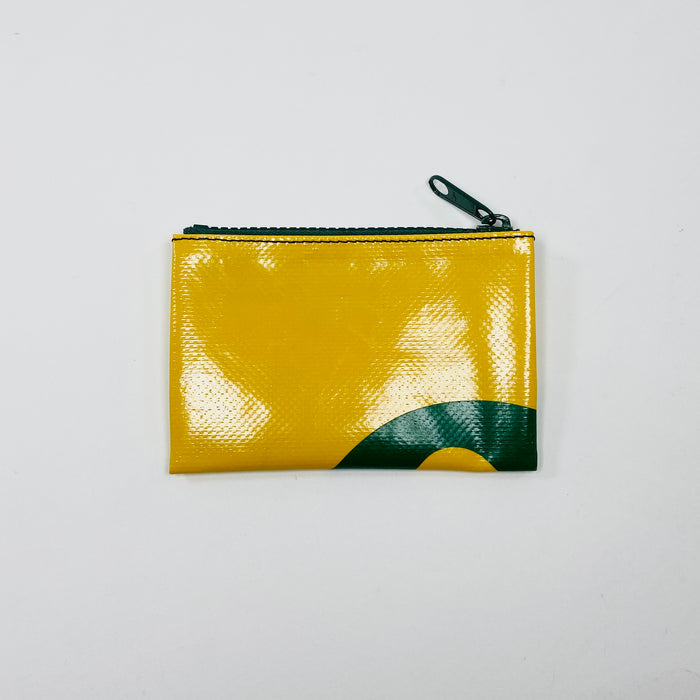 FREITAG F05 - Blair - Yellow and Green with Green Zip
