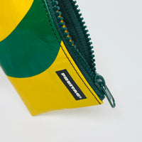 FREITAG F05 - Blair - Yellow and Green with Green Zip