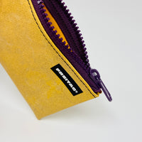 FREITAG F05 - Blair - Yellow with Purple Zip