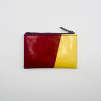 FREITAG F05 - Blair - Yellow with Red and Purple Zip