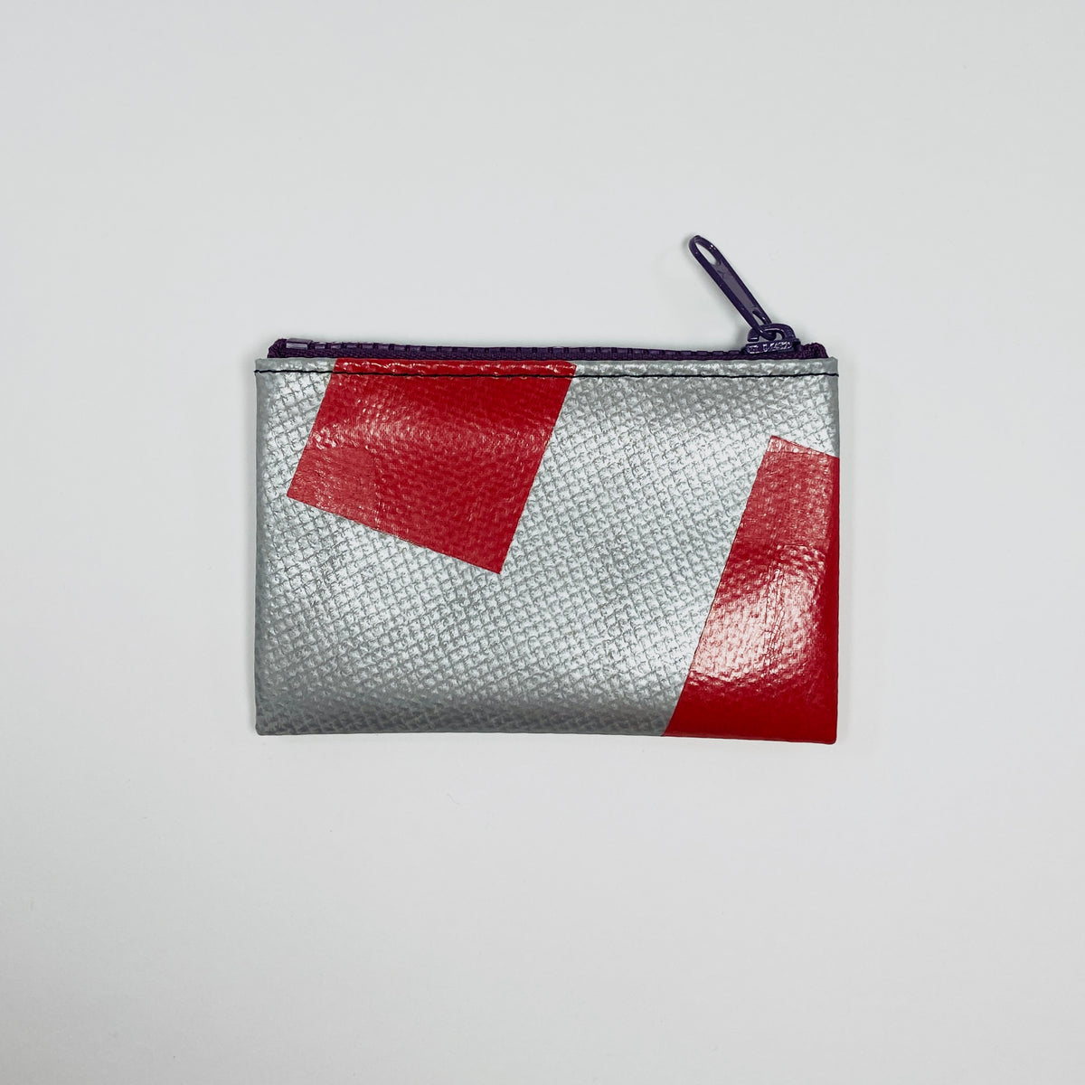 FREITAG F05 - Blair - Red with Silver