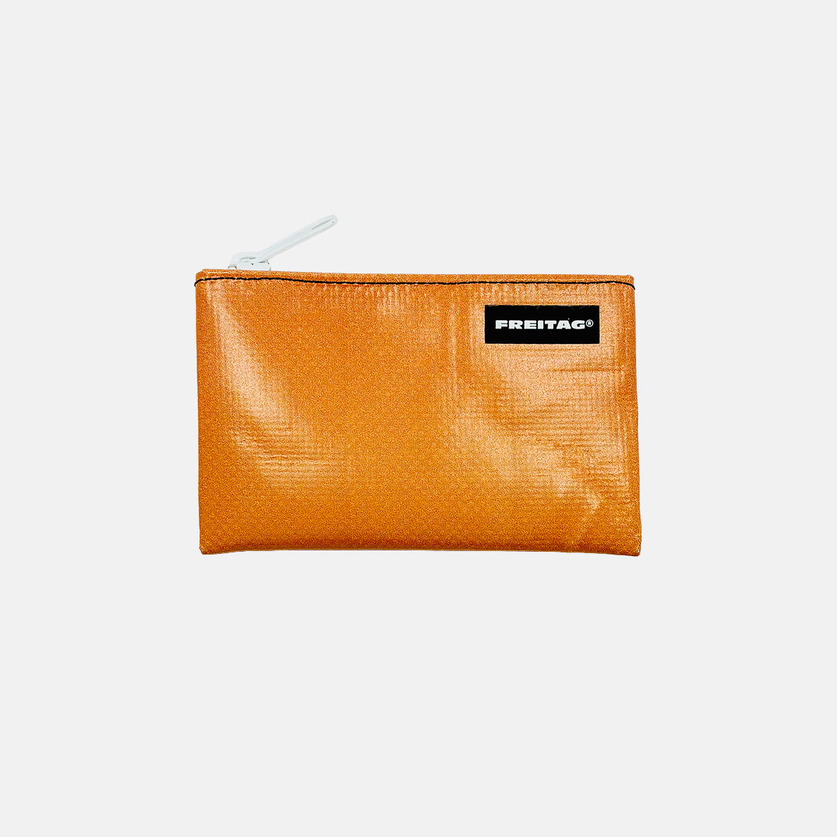 FREITAG F05 - Blair - Peach with White Zip