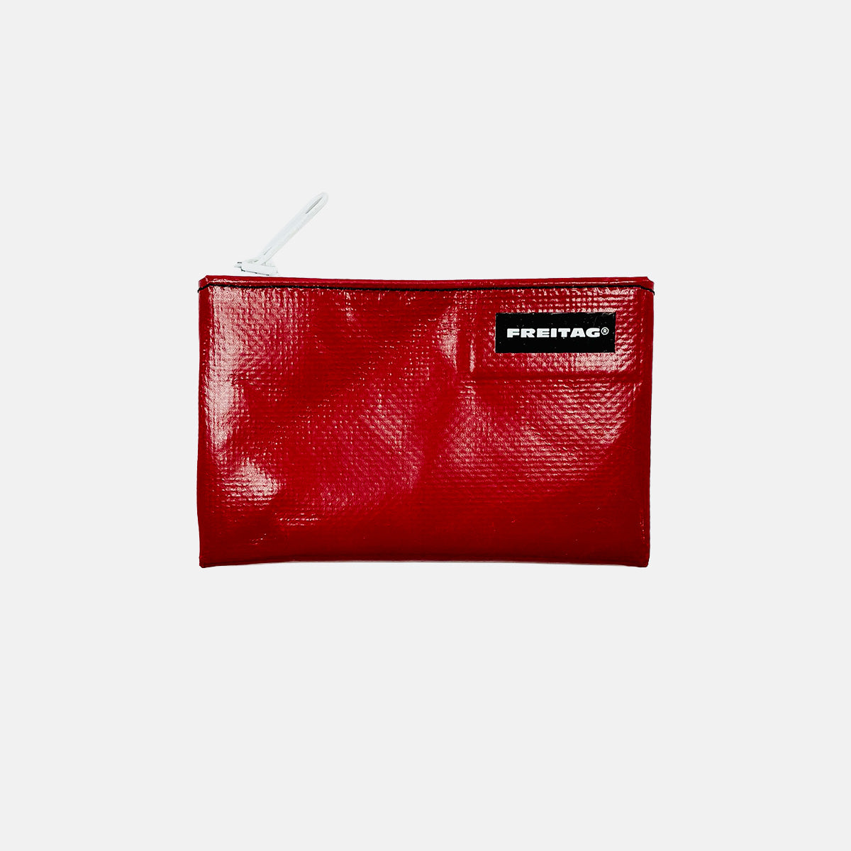 FREITAG F05 - Blair - Red with White Zip