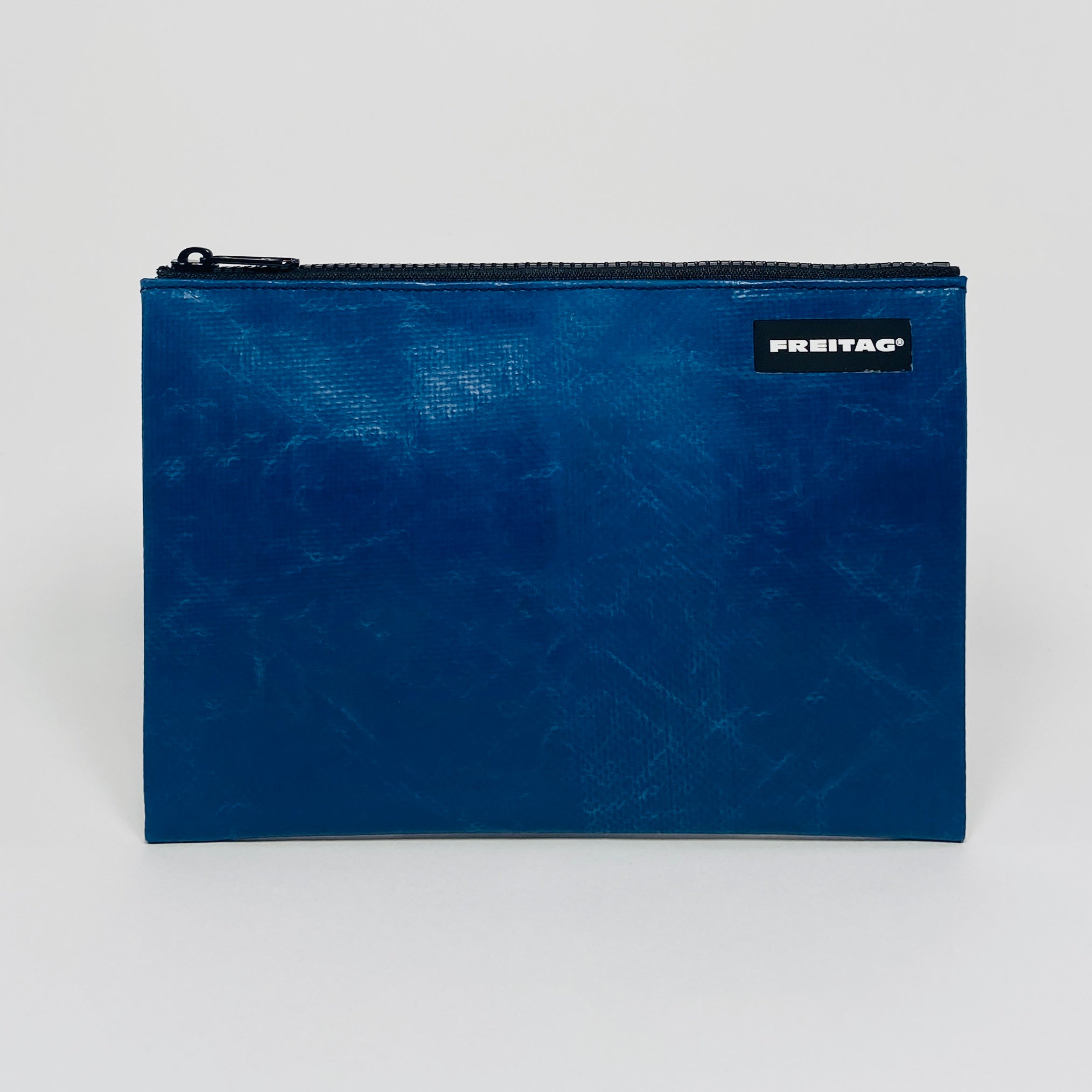 FREITAG F07 - Chuck - Dark Blue with Black Zip | UNITOM