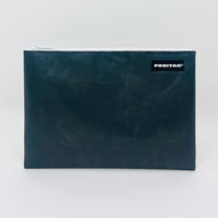 FREITAG F07 - Chuck - Grey with White Zip