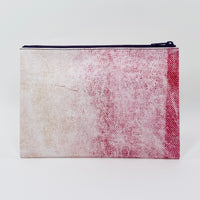 FREITAG F07 - Chuck - Speckled Red with Purple Zip