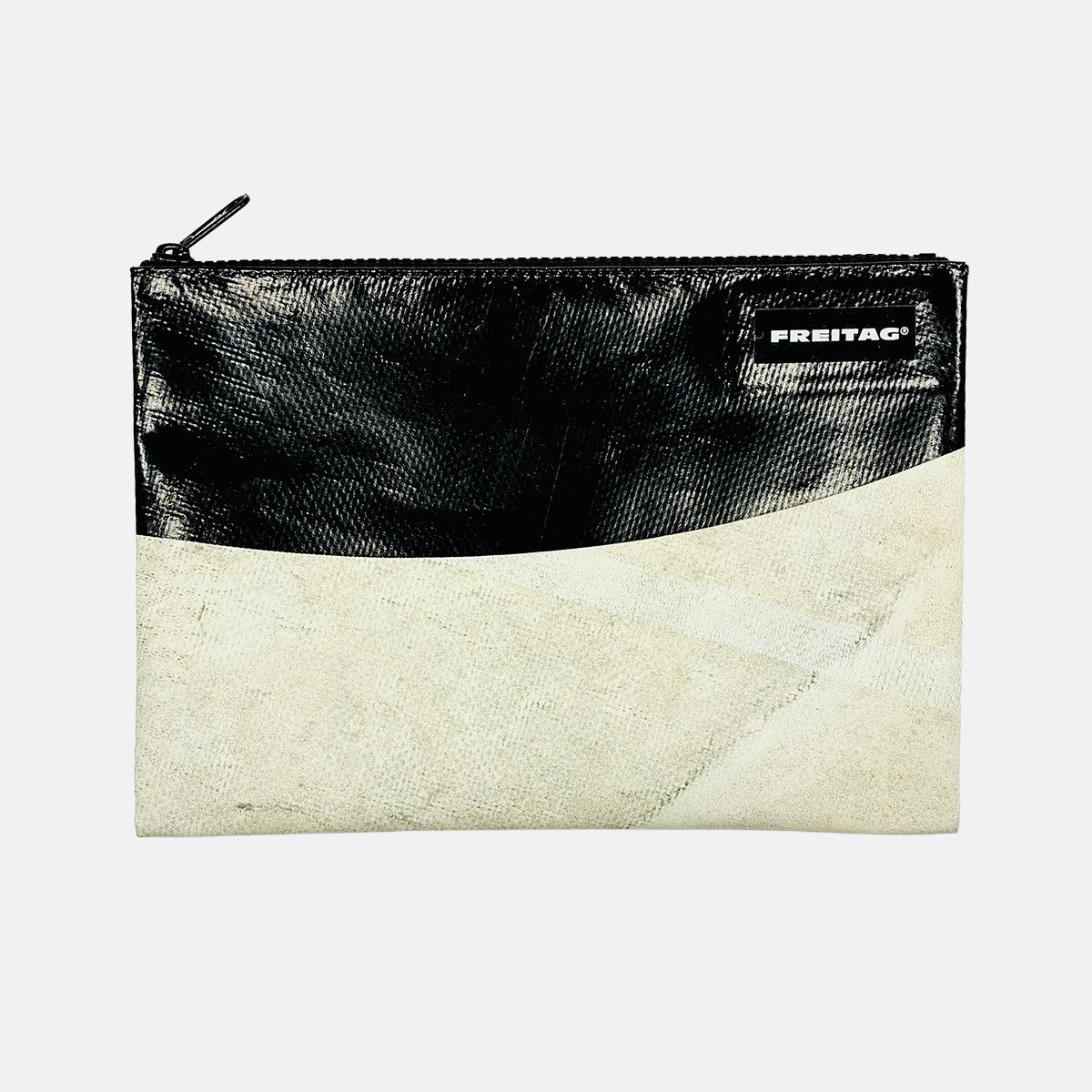 FREITAG F07 - Chuck - Off White with Black