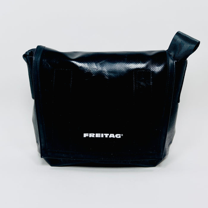 FREITAG F11 - Lassie - Black