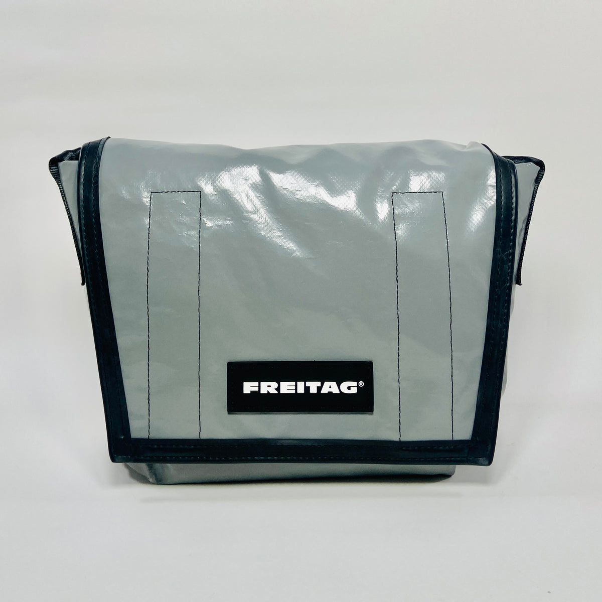 FREITAG F11 - Lassie - Grey