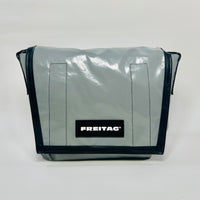 FREITAG F11 - Lassie - Grey