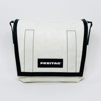 FREITAG F11 - Lassie - White