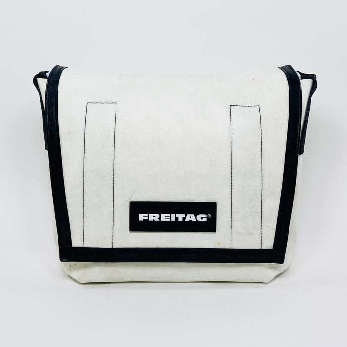 FREITAG F11 - Lassie - White