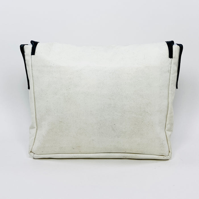 FREITAG F11 - Lassie - White