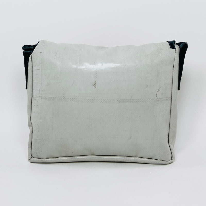 FREITAG F11 - Lassie - White and Red