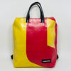FREITAG F201 - Pete - Yellow and Red