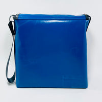 FREITAG F21 - Nightclub - Blue with White