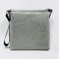 FREITAG F21 - Nightclub - Grey with Sky Blue