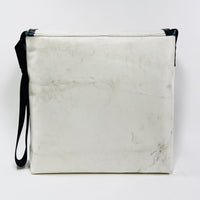 FREITAG F21 - Nightclub - White with Salmon Pink
