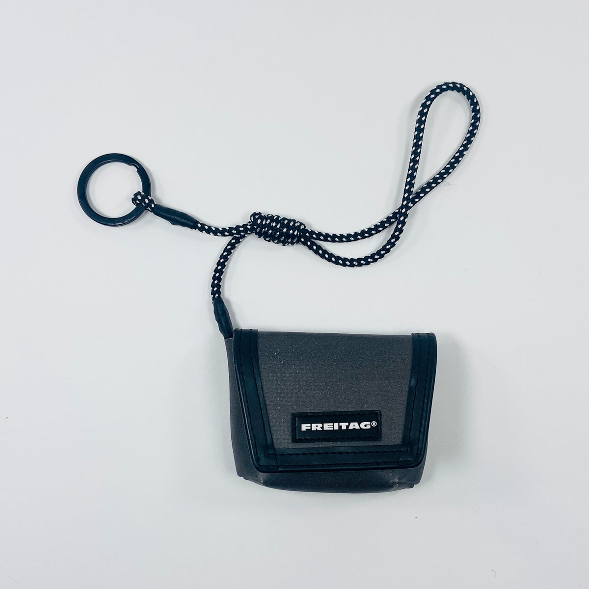 FREITAG F213 - Mini Messenger - Grey