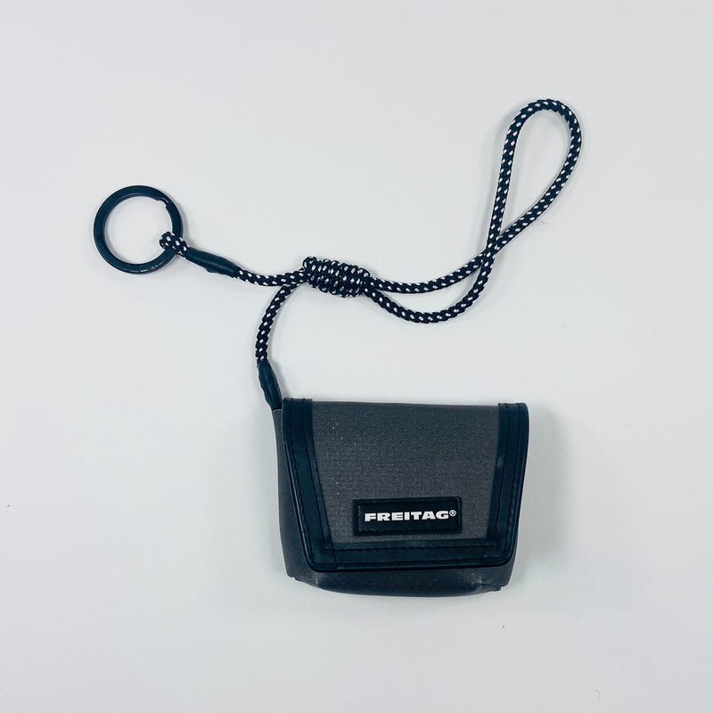 FREITAG F213 - Mini Messenger - Grey